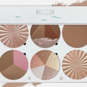 Ofra On the Glow Palette